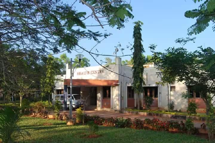 Sri Balaji Law School campus in Puducherry, India — photo 6
