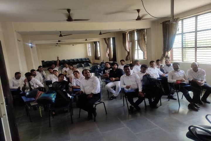 Shri Krishna College of Law campus in Baghpat, Uttar Pradesh, India — photo 3