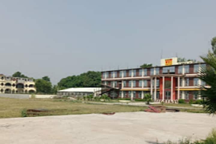 VIIT Polytechnic College campus in Bulandshahr, Uttar Pradesh, India — photo 1