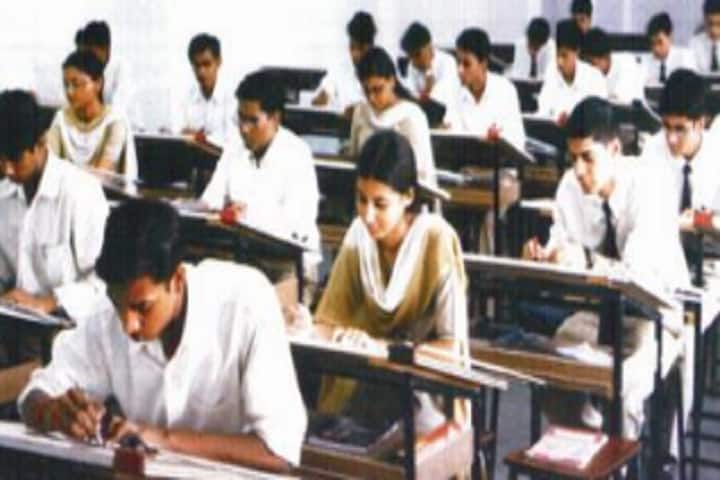 VIIT Polytechnic College campus in Bulandshahr, Uttar Pradesh, India — photo 2