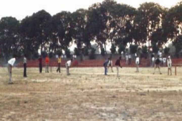 VIIT Polytechnic College campus in Bulandshahr, Uttar Pradesh, India — photo 4