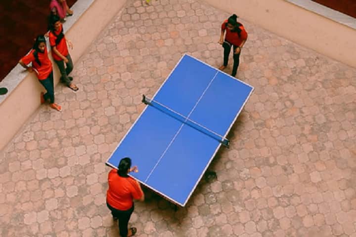 Vigneshwara Polytechnic College campus in Cuddalore, Tamil Nadu, India — photo 5