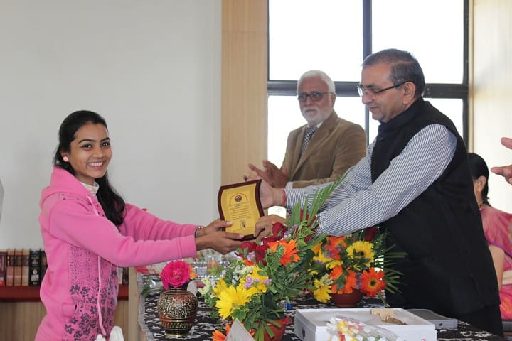 Shri SM Shah Law College, Mehsana campus in Mehsana, Gujarat, India