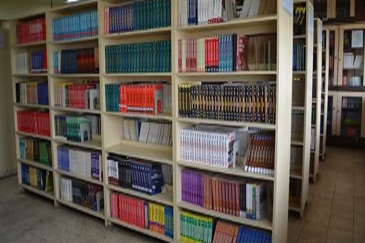 Padmabhushan Vasantdada Patil Pratishthan's College of Engineering campus in Mumbai, Maharashtra, India — photo 3