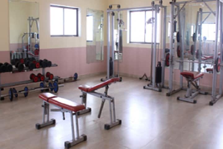 Padmabhushan Vasantdada Patil Pratishthan's College of Engineering campus in Mumbai, Maharashtra, India — photo 5