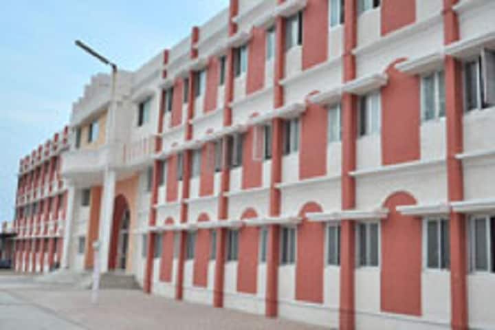 Dr Shri RMS Institute of Science and Technology campus in Mandsaur, Madhya Pradesh, India — photo 2
