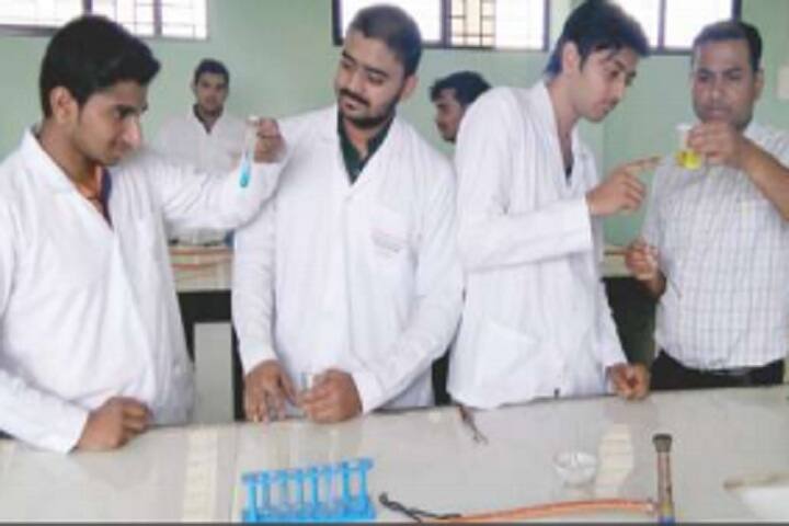 Dr Shivajirao Kadam College of Pharmacy campus in Sangli, Maharashtra, India — photo 6