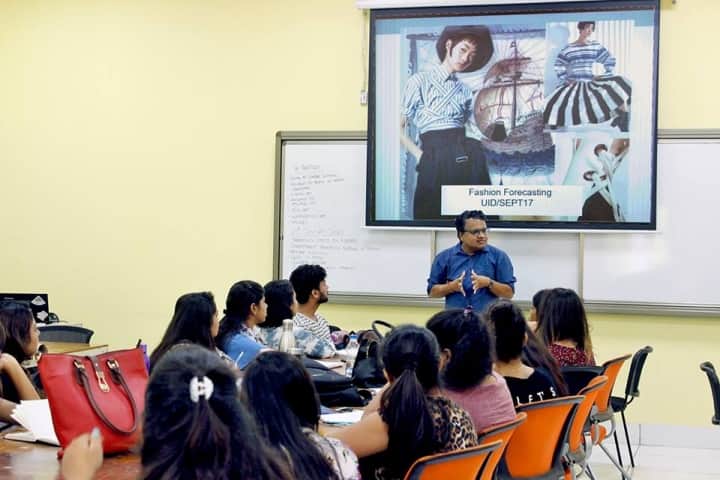 UID Ahmedabad campus in Ahmedabad, Gujarat, India — photo 6