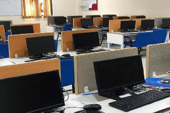 Bhagwan Mahavir University campus in Surat, Gujarat, India — photo 6