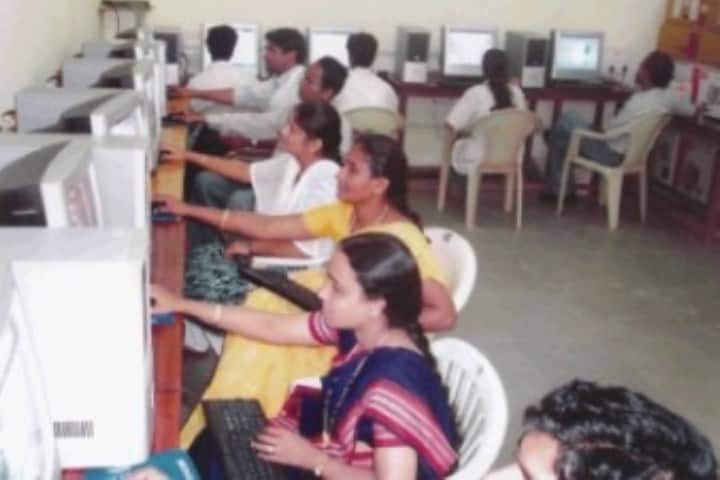 Dr BD Jatti Homoeopathic Medical College Hospital and Post Graduate Research Centre campus in Dharwad, Karnataka, India — photo 3