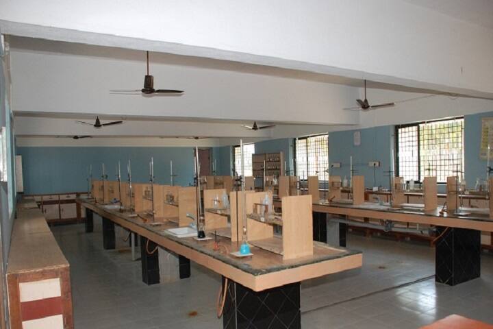 Kar Polytechnic College campus in Vellore, Tamil Nadu, India — photo 5