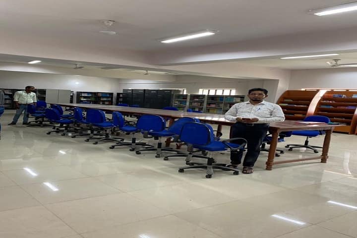 Kameshwar Narayan Singh Government Polytechnic campus in Samastipur, Bihar, India — photo 2