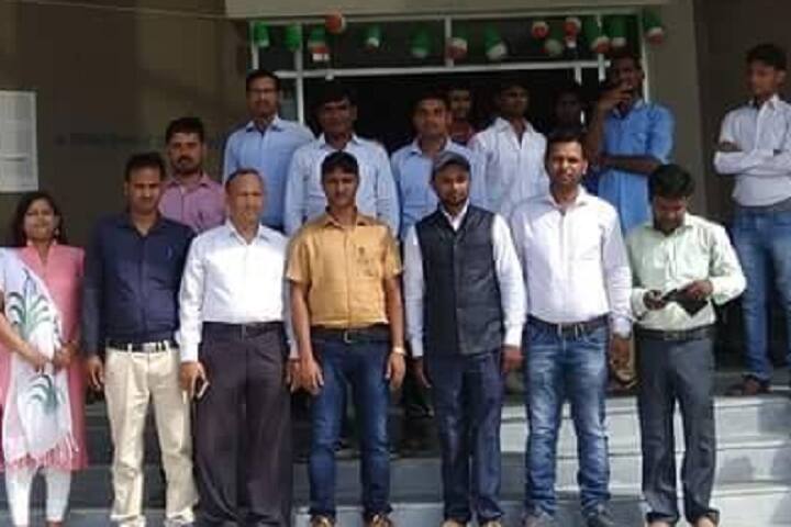 Kameshwar Narayan Singh Government Polytechnic campus in Samastipur, Bihar, India — photo 6