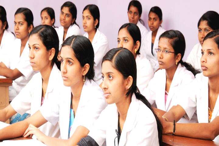 SEA College of Nursing campus in Bangalore, Karnataka, India — photo 2