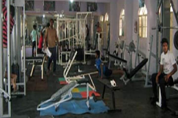 Dr RG Bhoyar Institute of Pharmacy campus in Wardha, Maharashtra, India — photo 3