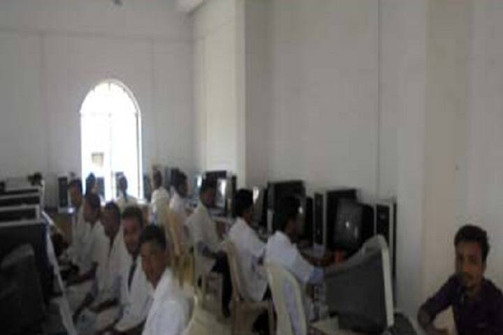 Dr RG Bhoyar Institute of Pharmacy campus in Wardha, Maharashtra, India — photo 5