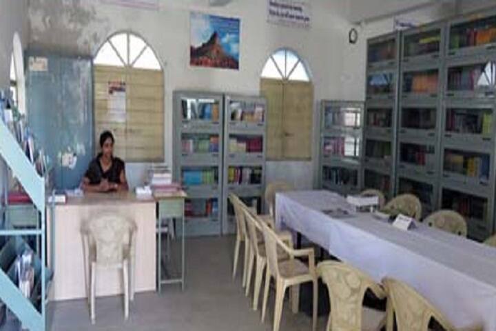 Dr RG Bhoyar Institute of Pharmacy campus in Wardha, Maharashtra, India — photo 6