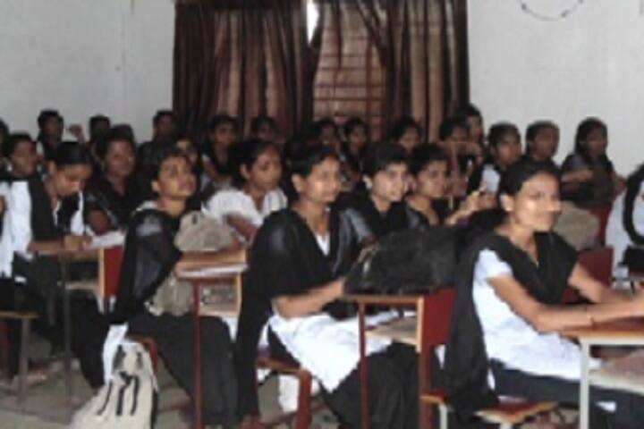 Indira Institute of Technology Polytechnic campus in Vishnupuri, Maharashtra, India — photo 4