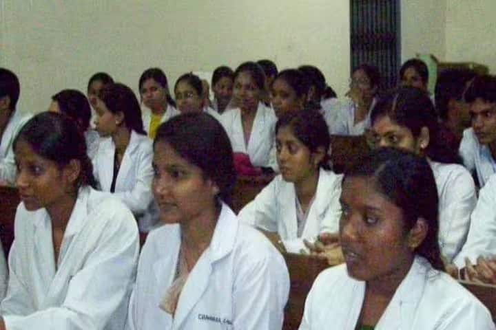 Scope College of Nursing campus in Raipur, Chhattisgarh, India — photo 2