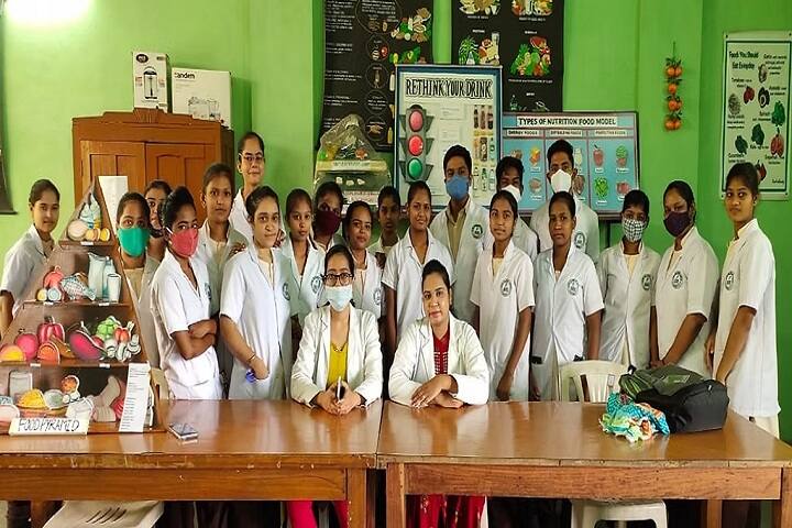 Scope College of Nursing campus in Raipur, Chhattisgarh, India — photo 3