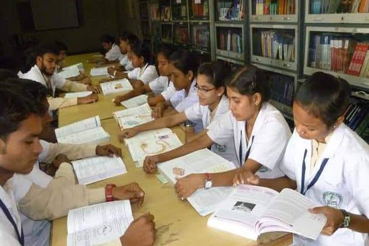 Scope College of Nursing campus in Raipur, Chhattisgarh, India — photo 4