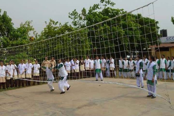 Scope College of Nursing campus in Raipur, Chhattisgarh, India — photo 6