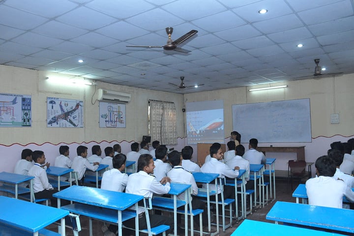 IIAE Pune campus in Pune, Maharashtra, India — photo 3