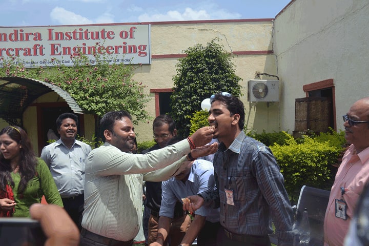 IIAE Pune campus in Pune, Maharashtra, India — photo 4