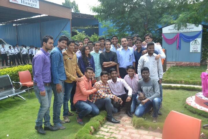 IIAE Pune campus in Pune, Maharashtra, India — photo 5