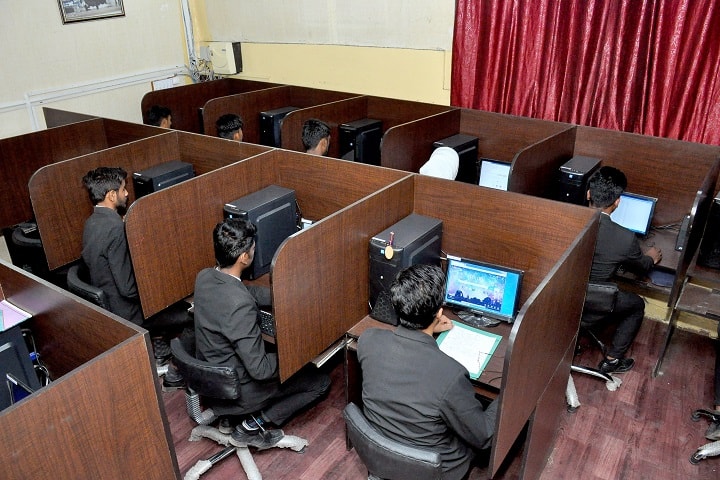 IIAE Pune campus in Pune, Maharashtra, India — photo 6