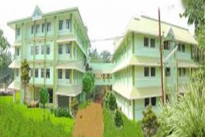 Indira Gandhi Polytechnic College campus in Mahe, Puducherry, India — photo 1