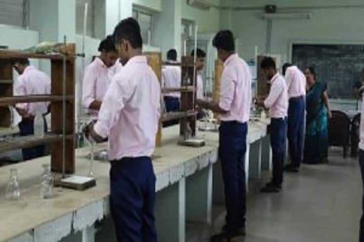Indira Gandhi Polytechnic College campus in Mahe, Puducherry, India — photo 2
