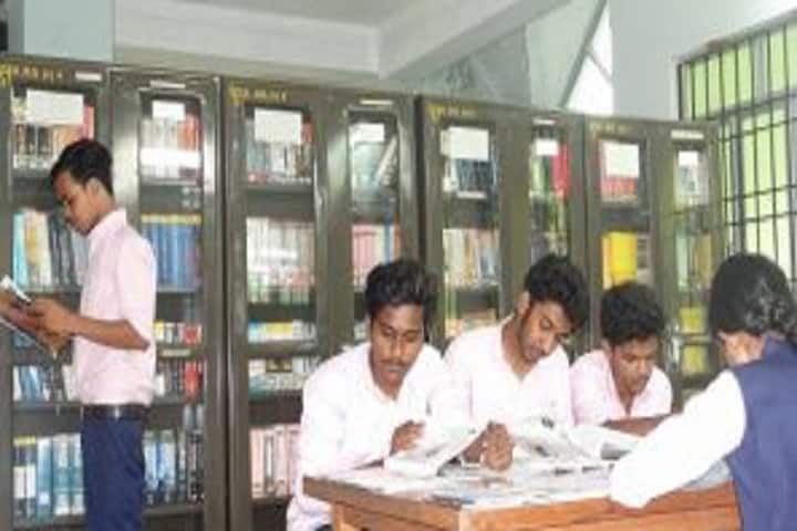 Indira Gandhi Polytechnic College campus in Mahe, Puducherry, India — photo 4