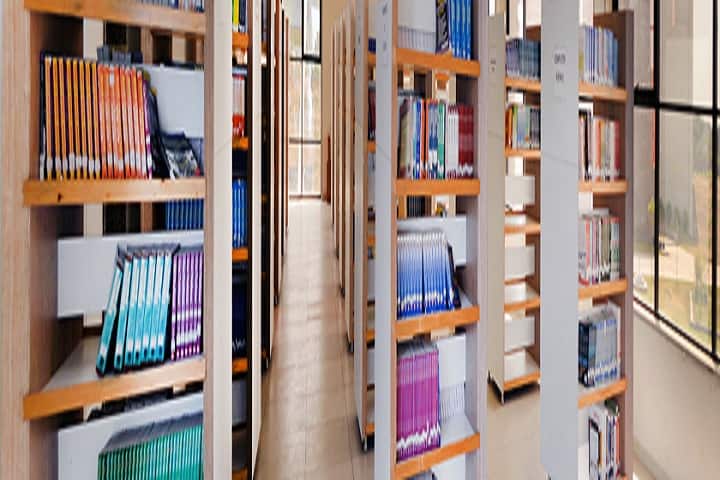 Neotech Institute of Physiotherapy campus in Vadodara, Gujarat, India — photo 4