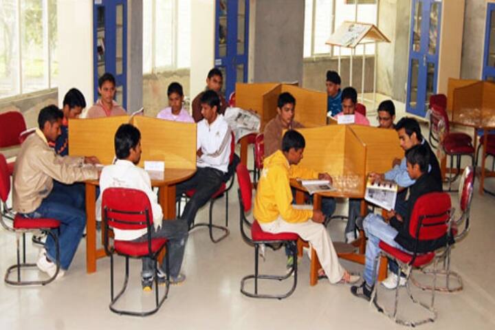 Vidya Rattan Polytechnic campus in Sangrur, Punjab, India — photo 3