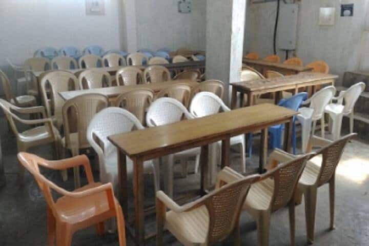 SAVE College of Nursing campus in Tirupati, Andhra Pradesh, India — photo 3
