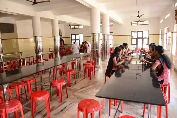 Samaritan College of Nursing campus in Ernakulam, Kerala, India — photo 4