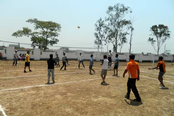 Ideal Institute of Management campus in Kolhapur, Maharashtra, India — photo 2