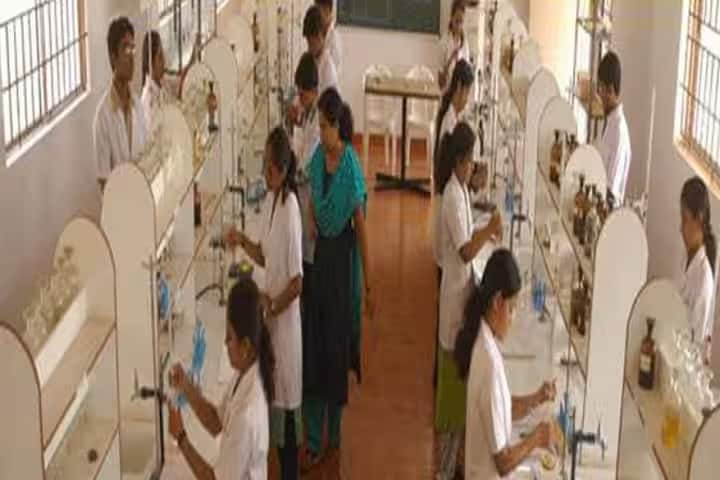 Sagar College of B Sc Nursing campus in Udaipur, Rajasthan, India — photo 6