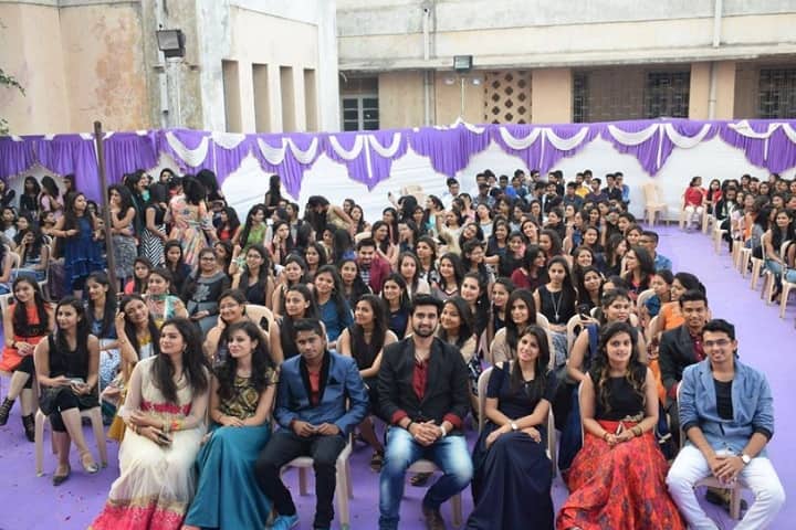 Government Physiotherapy College campus in Jamnagar, Gujarat, India — photo 4