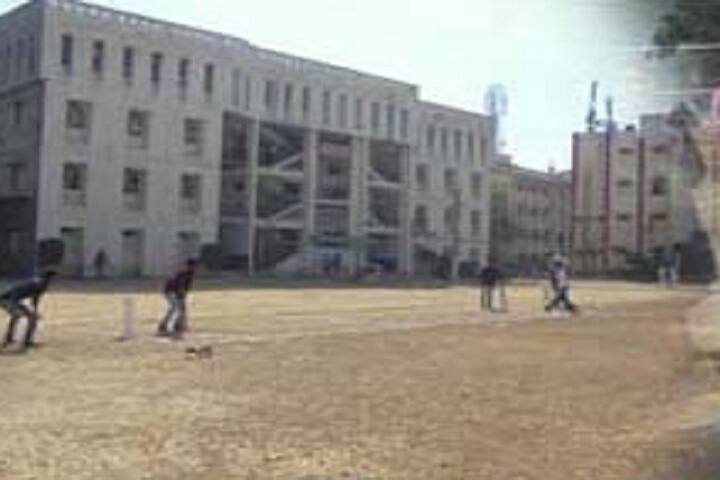 Dr RG Bhoyar Institute of Pharmaceutical Education and Research campus in Wardha, Maharashtra, India — photo 5