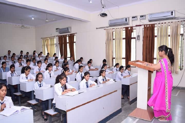 Dr Ram Manohar Lohia College of Pharmacy campus in Ghaziabad, Uttar Pradesh, India — photo 2