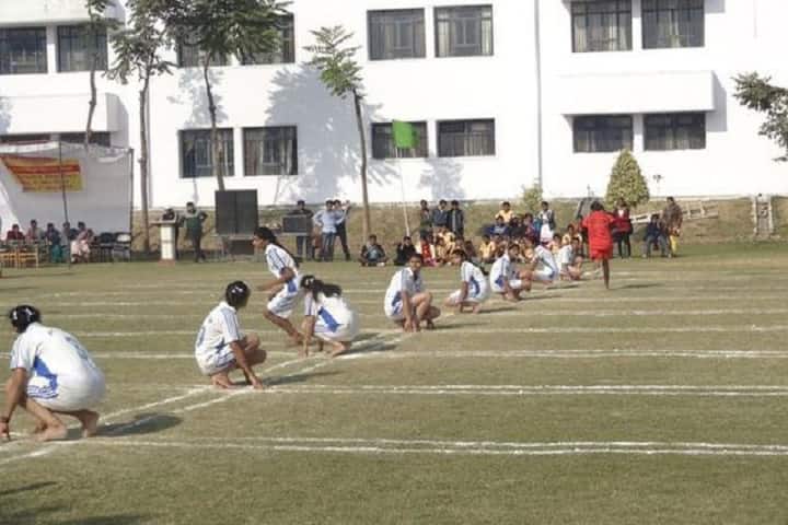 Dr Ram Manohar Lohia College of Pharmacy campus in Ghaziabad, Uttar Pradesh, India — photo 5