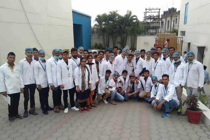 Dr Ram Manohar Lohia College of Pharmacy campus in Ghaziabad, Uttar Pradesh, India — photo 6
