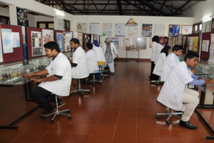 Yenepoya Medical College campus in Mangalore, Karnataka, India — photo 6
