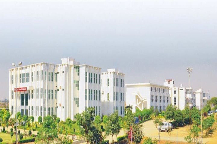 SRGI Jhansi campus in Jhansi, Uttar Pradesh, India — photo 2