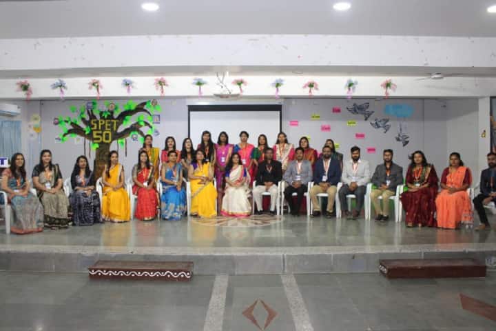 BN Patel College of Physiotherapy campus in Anand, Gujarat, India — photo 5