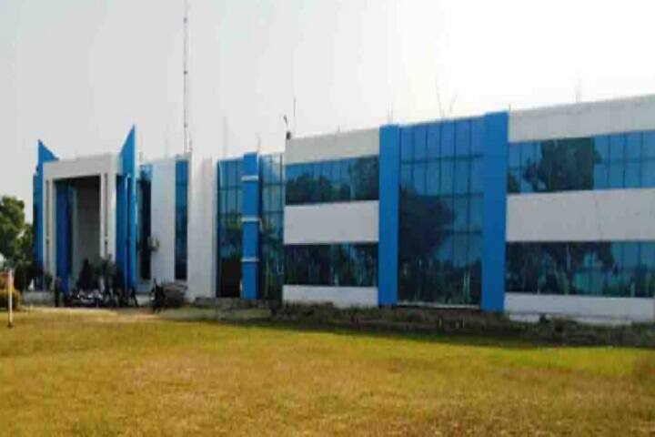 Dr Om Prakash School of Pharmacy campus in Farrukhabad, Uttar Pradesh, India — photo 1