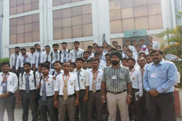 DBGI Saharanpur campus in Saharanpur, Uttar Pradesh, India — photo 3