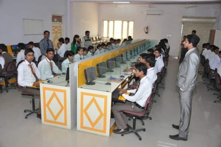 DBGI Saharanpur campus in Saharanpur, Uttar Pradesh, India — photo 4